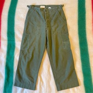 Vintage US military pants